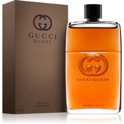 gucci guilty pour homme 150 ml eau de toilette spray|gucci guilty for men 150ml.